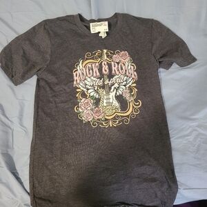 CANVAS short sleeve